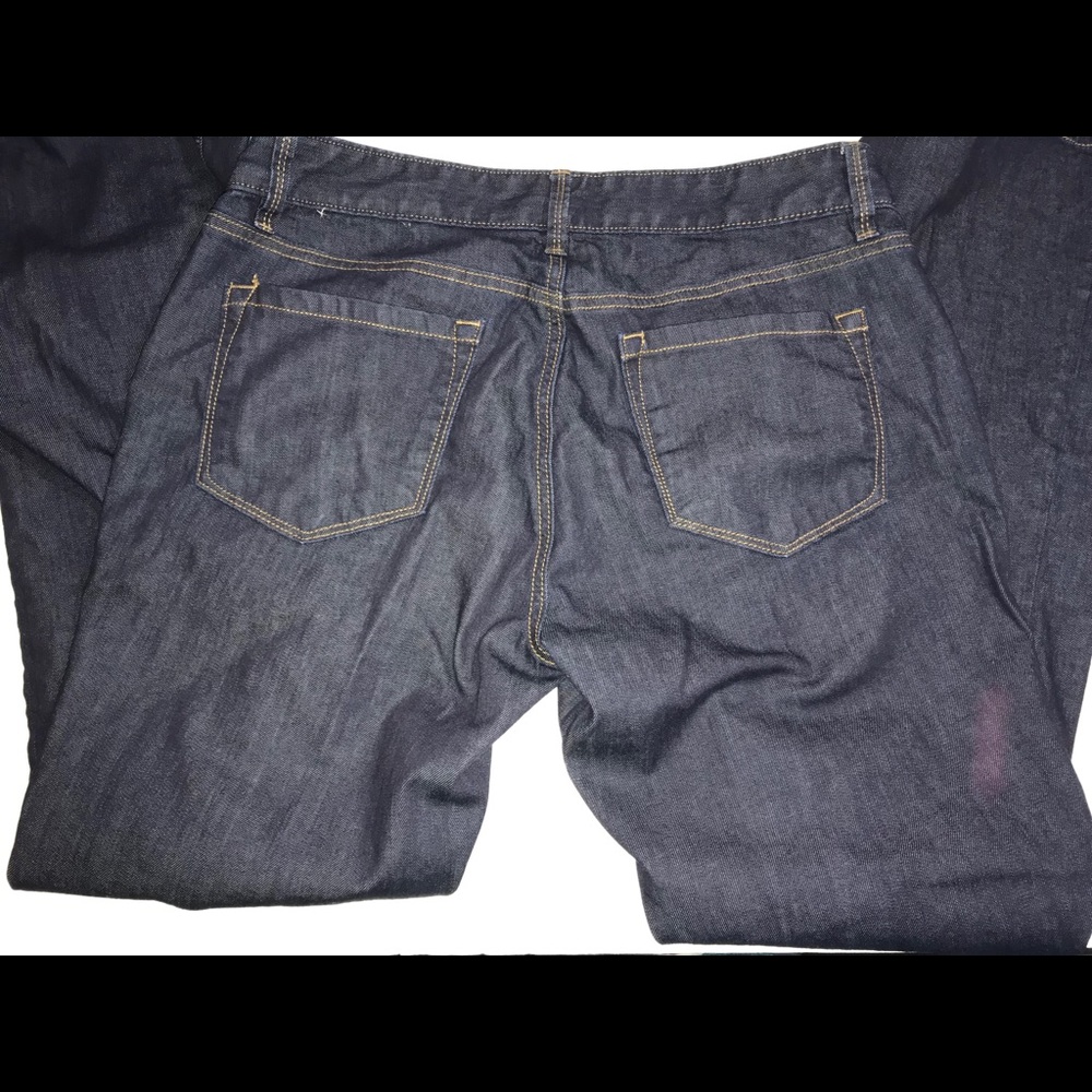 Ann Taylor Loft Jeans - Picture 6 of 8